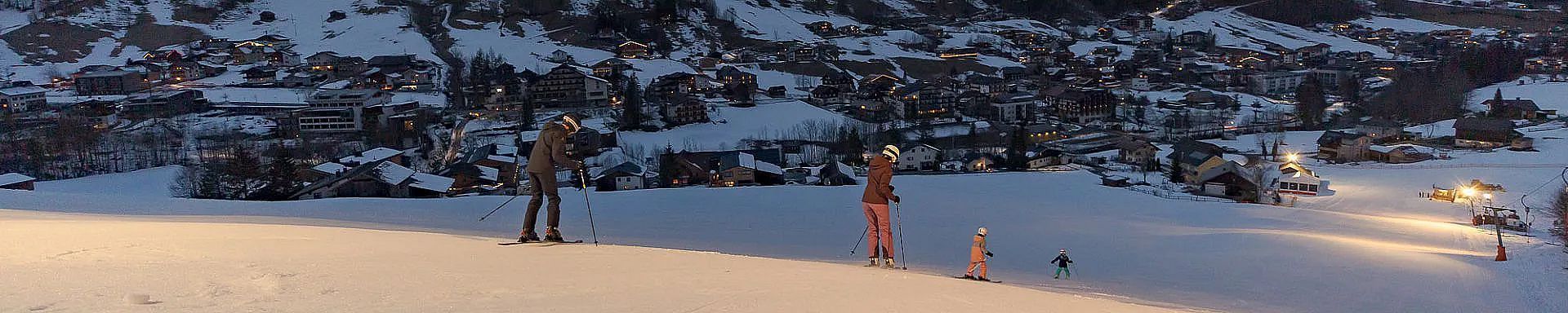 brandnertal-winter-skigebiet-nachtskifahren-familie