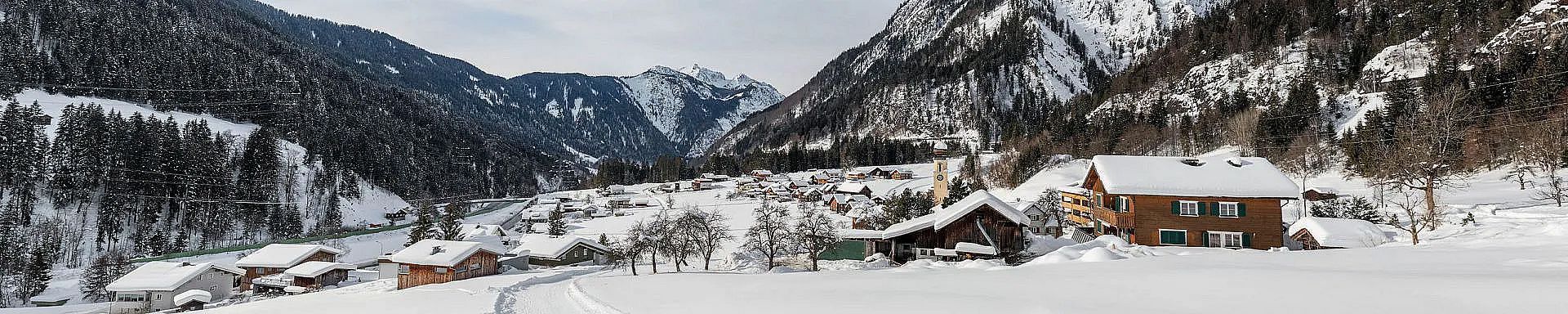 klostertal-winter-ort-wald