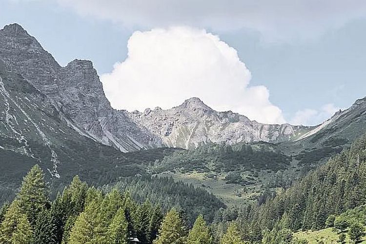 Brs - Alpenregion Bludenz