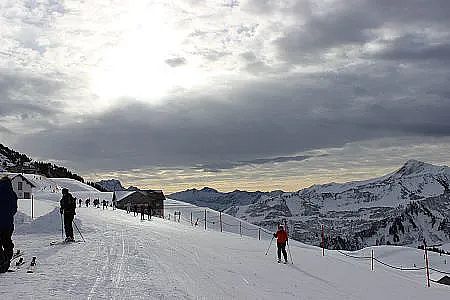 walsertal-skifahren-damüls-skikurs