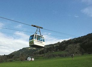 Cable Car Schnifis