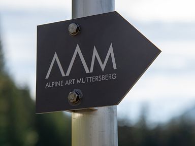 Alpine Art Muttersberg