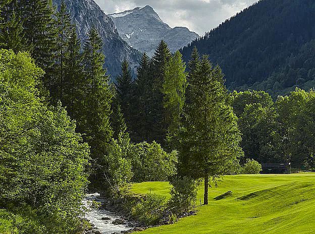 Golf Offers in Vorarlberg