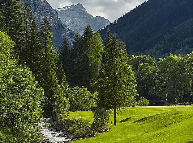 Golfangebote in Vorarlberg