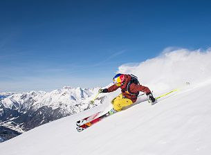 All Tickets Ski Arlberg
