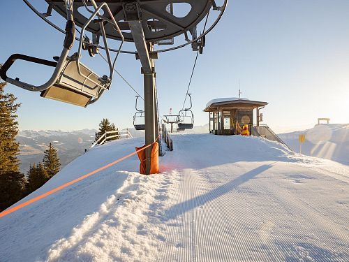 Öffnungszeiten & Liftstatus im Skigebiet