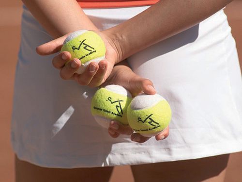 Tennis in Brandnertal