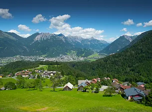 Tourismusjobs Vorarlberg